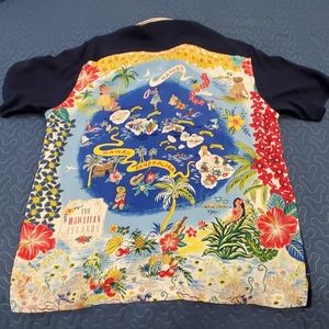 Tommy Hilfiger Camp Shirt